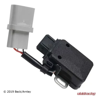 Beck/Arnley Throttle Position Sensor 158-0384 - 158-0384