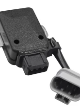 Beck/Arnley Throttle Position Sensor 158-0384                                     - 158-0384 - Image 4