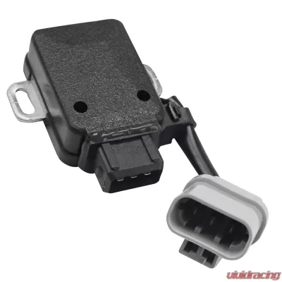 Beck/Arnley Throttle Position Sensor 158-0384 - 158-0384