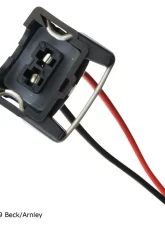Beck/Arnley Fuel Injection Wiring Harness Adapter 158-0400                                     - 158-0400 - Image 4