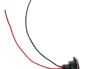 Beck/Arnley Fuel Injection Wiring Harness Adapter 158-0400