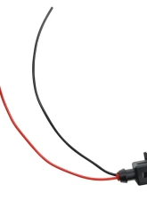 Beck/Arnley Fuel Injection Wiring Harness Adapter 158-0400                                     - 158-0400 - Image 4