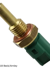 Beck/Arnley Engine Coolant Temperature Sensor 158-0421                                     - 158-0421 - Image 2