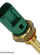 Beck/Arnley Engine Coolant Temperature Sensor 158-0421                                     - 158-0421 - Image 4