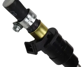 Beck/Arnley Fuel Injector 158-0438