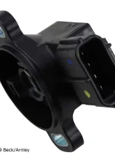 Beck/Arnley Throttle Position Sensor 158-0481                                     - 158-0481 - Image 2
