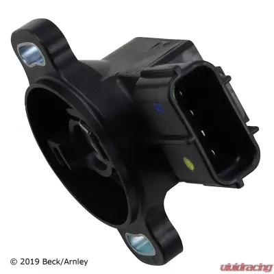 Beck/Arnley Throttle Position Sensor 158-0481 - 158-0481