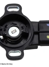 Beck/Arnley Throttle Position Sensor 158-0481                                     - 158-0481 - Image 3