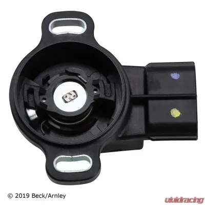 Beck/Arnley Throttle Position Sensor 158-0481 - 158-0481