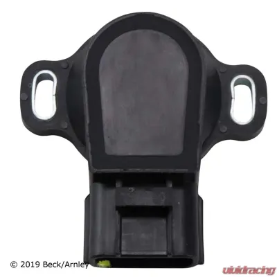 Beck/Arnley Throttle Position Sensor 158-0481 - 158-0481