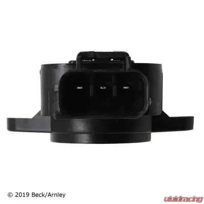 Beck/Arnley Throttle Position Sensor 158-0482 - 158-0482