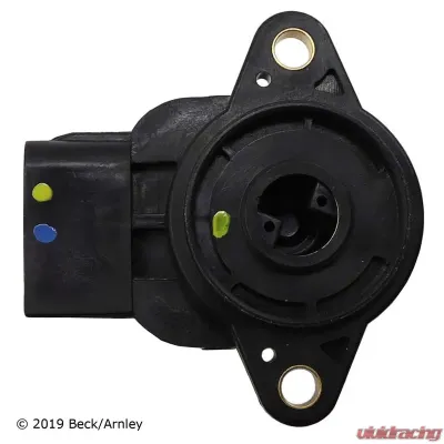 Beck/Arnley Throttle Position Sensor 158-0482 - 158-0482