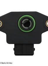 Beck/Arnley Throttle Position Sensor 158-0486                                     - 158-0486 - Image 3