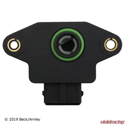 Beck/Arnley Throttle Position Sensor 158-0486 - 158-0486