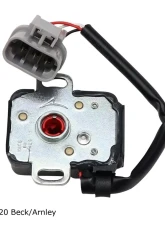 Beck/Arnley Throttle Position Sensor 158-0490                                     - 158-0490 - Image 2