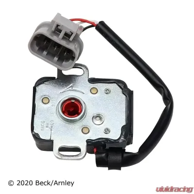 Beck/Arnley Throttle Position Sensor 158-0490 - 158-0490
