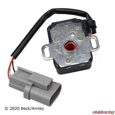 Beck/Arnley Throttle Position Sensor 158-0490 - 158-0490