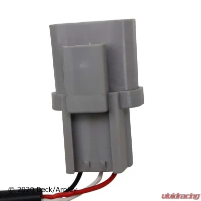 Beck/Arnley Throttle Position Sensor 158-0490 - 158-0490