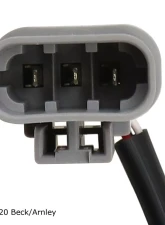 Beck/Arnley Throttle Position Sensor 158-0496                                     - 158-0496 - Image 2