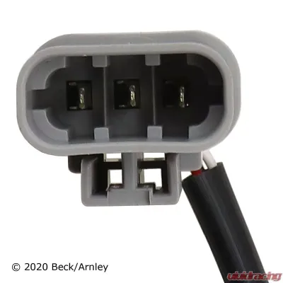 Beck/Arnley Throttle Position Sensor 158-0496 - 158-0496