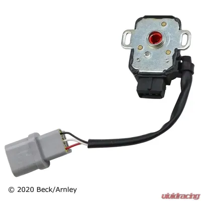 Beck/Arnley Throttle Position Sensor 158-0496 - 158-0496