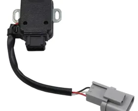 Beck/Arnley Throttle Position Sensor 158-0496