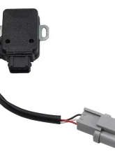 Beck/Arnley Throttle Position Sensor 158-0496                                     - 158-0496 - Image 5