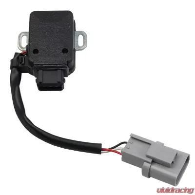 Beck/Arnley Throttle Position Sensor 158-0496 - 158-0496