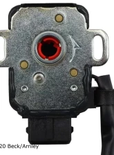 Beck/Arnley Throttle Position Sensor 158-0496                                     - 158-0496 - Image 5