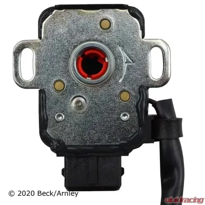 Beck/Arnley Throttle Position Sensor 158-0496 - 158-0496