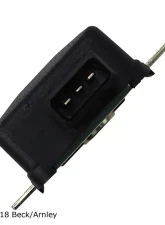 Beck/Arnley Throttle Position Sensor 158-0497                                     - 158-0497 - Image 2