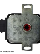 Beck/Arnley Throttle Position Sensor 158-0497                                     - 158-0497 - Image 3