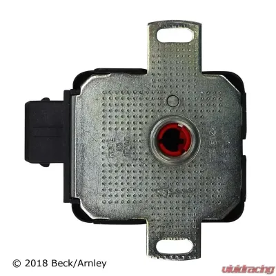 Beck/Arnley Throttle Position Sensor 158-0497 - 158-0497