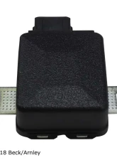 Beck/Arnley Throttle Position Sensor 158-0497                                     - 158-0497 - Image 4