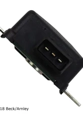 Beck/Arnley Throttle Position Sensor 158-0503                                     - 158-0503 - Image 2