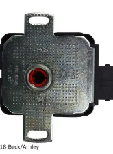 Beck/Arnley Throttle Position Sensor 158-0503                                     - 158-0503 - Image 3