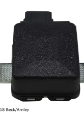 Beck/Arnley Throttle Position Sensor 158-0503                                     - 158-0503 - Image 4