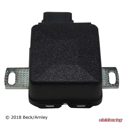 Beck/Arnley Throttle Position Sensor 158-0503 - 158-0503