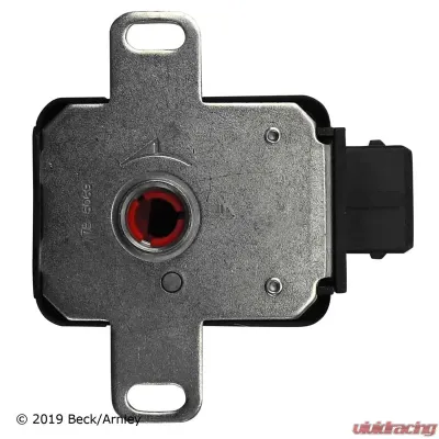 Beck/Arnley Throttle Position Sensor 158-0505 - 158-0505