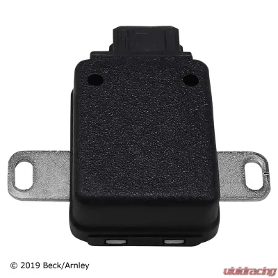 Beck/Arnley Throttle Position Sensor 158-0505 - 158-0505
