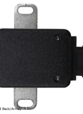 Beck/Arnley Throttle Position Sensor 158-0505                                     - 158-0505 - Image 4