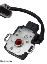 Beck/Arnley Throttle Position Sensor 158-0507                                     - 158-0507 - Image 2