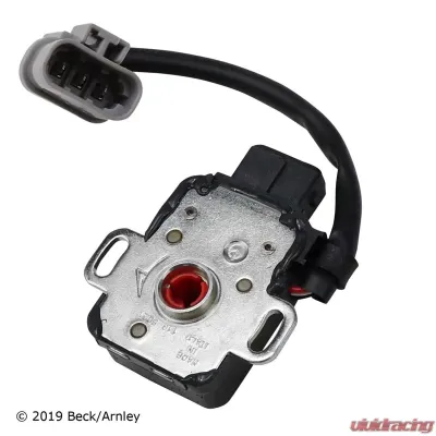 Beck/Arnley Throttle Position Sensor 158-0507 - 158-0507