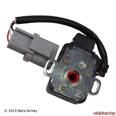 Beck/Arnley Throttle Position Sensor 158-0507 - 158-0507
