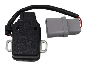 Beck/Arnley Throttle Position Sensor 158-0507