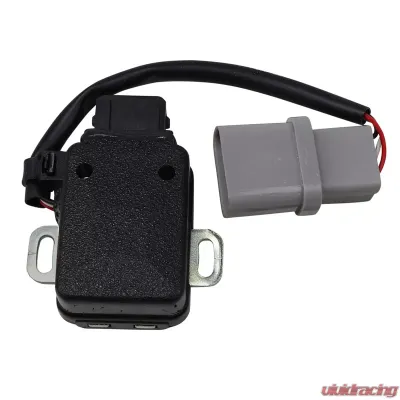 Beck/Arnley Throttle Position Sensor 158-0507 - 158-0507