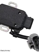 Beck/Arnley Throttle Position Sensor 158-0508                                     - 158-0508 - Image 2
