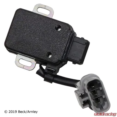 Beck/Arnley Throttle Position Sensor 158-0508 - 158-0508