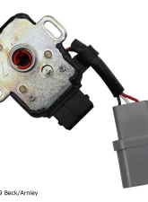 Beck/Arnley Throttle Position Sensor 158-0508                                     - 158-0508 - Image 3
