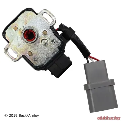 Beck/Arnley Throttle Position Sensor 158-0508 - 158-0508